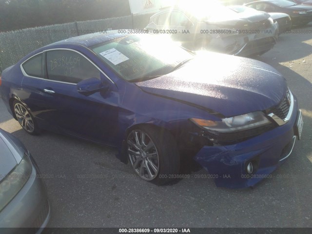 HONDA ACCORD COUPE 2015 1hgct2b86fa008823