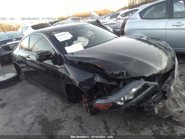 HONDA ACCORD COUPE 2015 1hgct2b86fa009440