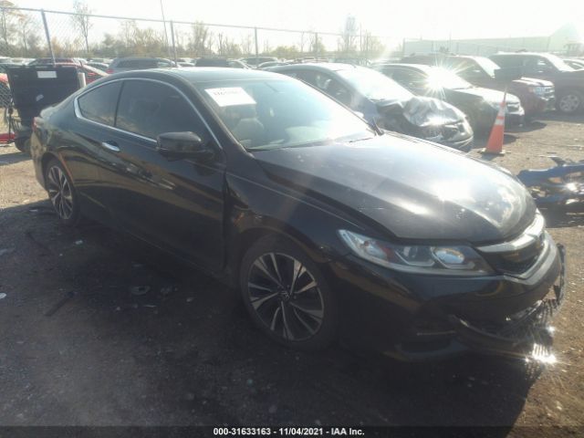 HONDA ACCORD COUPE 2016 1hgct2b86ga002876