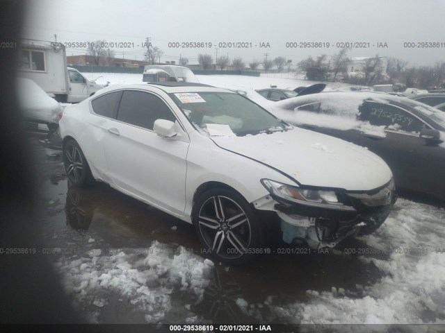 HONDA ACCORD COUPE 2017 1hgct2b86ha000594