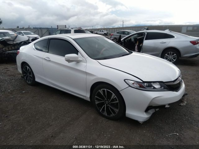 HONDA ACCORD 2017 1hgct2b86ha004418