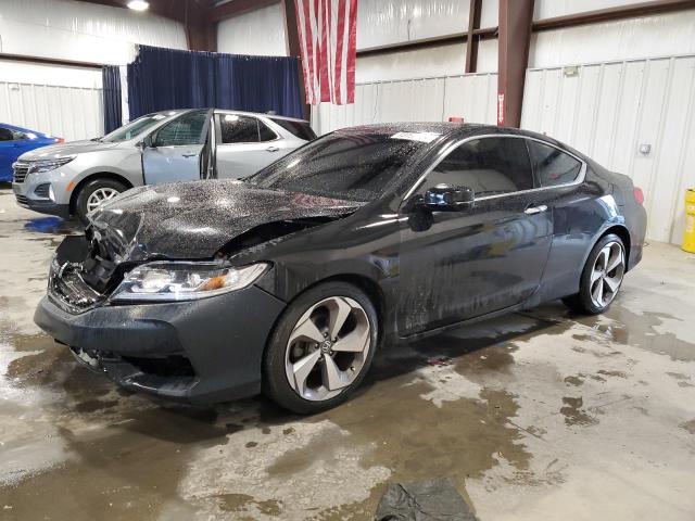 HONDA ACCORD EXL 2017 1hgct2b86ha005150