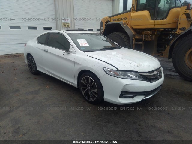 HONDA ACCORD COUPE 2017 1hgct2b86ha005553