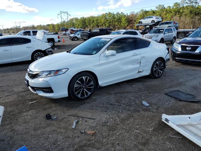 HONDA ACCORD 2017 1hgct2b86ha005567