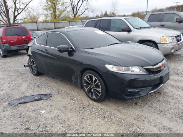 HONDA ACCORD 2017 1hgct2b86ha007013