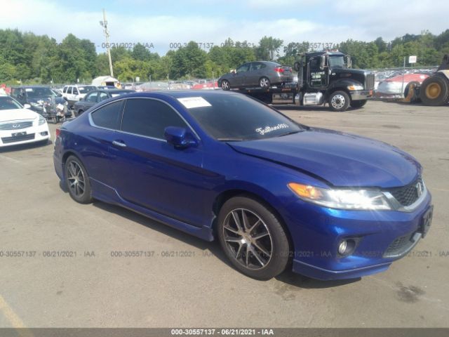 HONDA ACCORD CPE 2013 1hgct2b87da000081