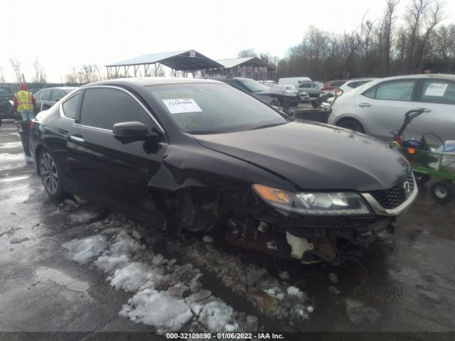 HONDA ACCORD CPE 2013 1hgct2b87da001182