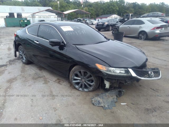 HONDA ACCORD CPE 2013 1hgct2b87da001229