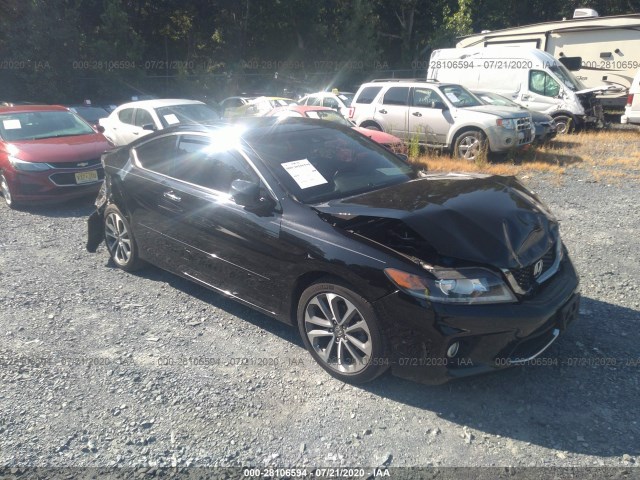 HONDA ACCORD CPE 2013 1hgct2b87da001909