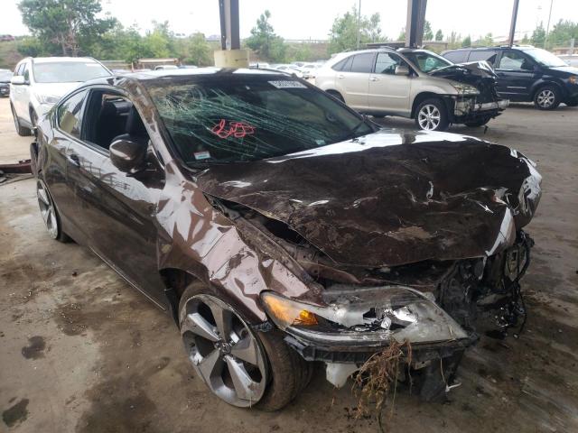 HONDA ACCORD EXL 2013 1hgct2b87da004390