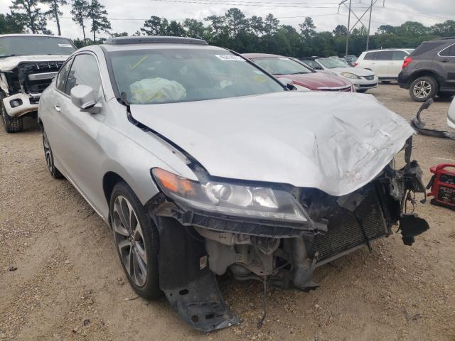 HONDA ACCORD EXL 2013 1hgct2b87da004437