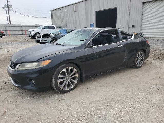 HONDA ACCORD EXL 2013 1hgct2b87da004857