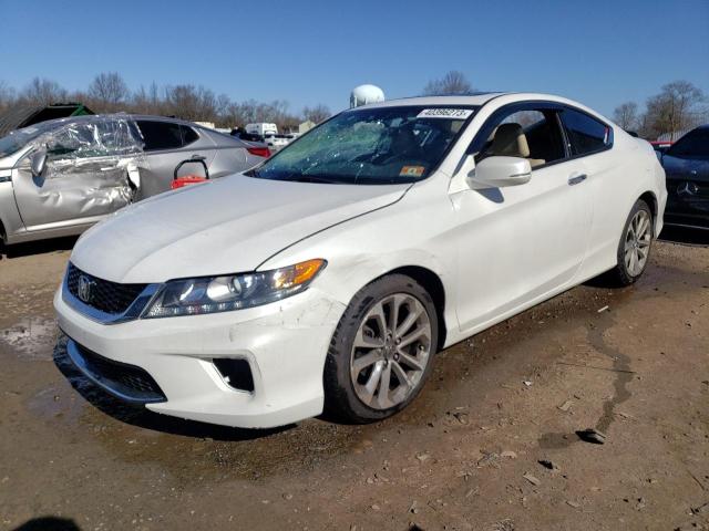 HONDA ACCORD CPE 2013 1hgct2b87da004924