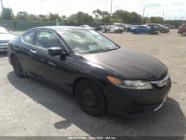 HONDA ACCORD CPE 2013 1hgct2b87da005670