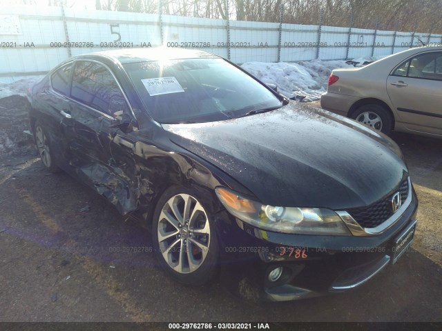 HONDA ACCORD CPE 2013 1hgct2b87da005684