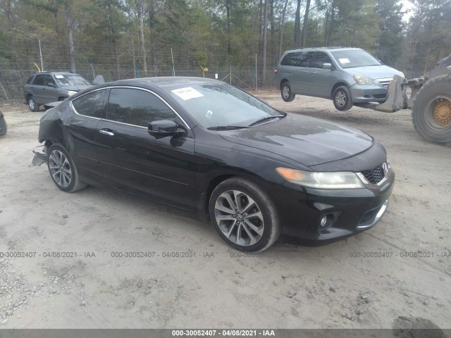 HONDA ACCORD CPE 2013 1hgct2b87da005894