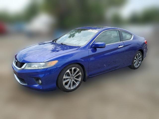 HONDA ACCORD 2013 1hgct2b87da006589