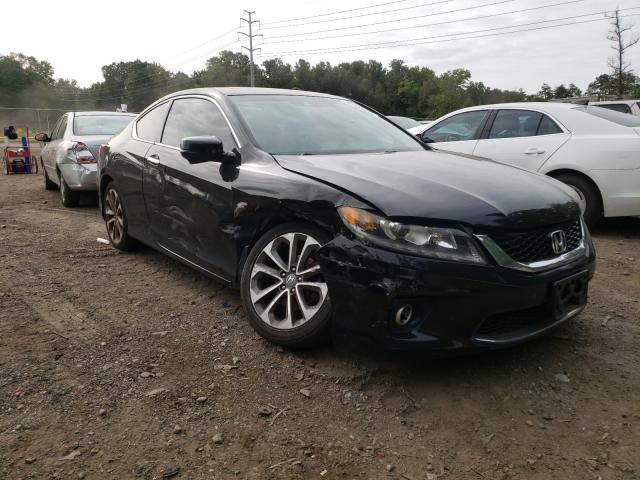 HONDA ACCORD EXL 2013 1hgct2b87da006611