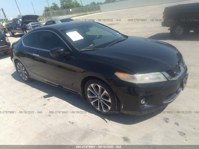 HONDA ACCORD CPE 2013 1hgct2b87da006642