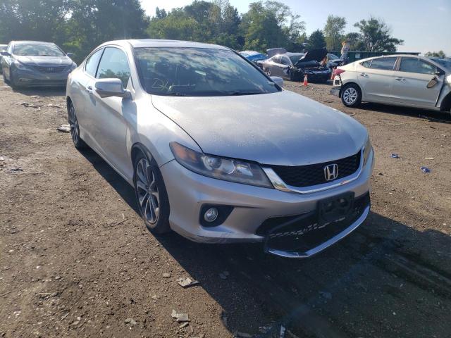 HONDA ACCORD EXL 2013 1hgct2b87da007080