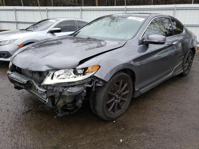 HONDA ACCORD EXL 2013 1hgct2b87da007824