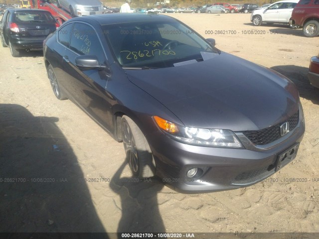 HONDA ACCORD CPE 2013 1hgct2b87da007838