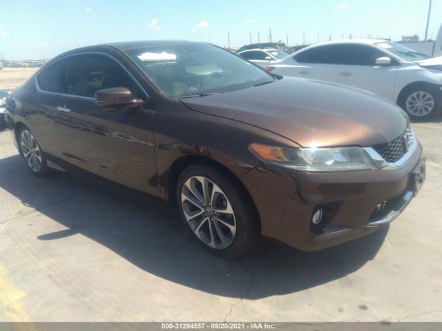 HONDA ACCORD CPE 2013 1hgct2b87da007869