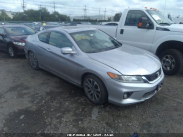 HONDA ACCORD CPE 2013 1hgct2b87da008620