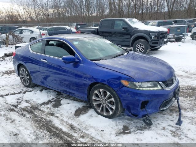 HONDA ACCORD 2013 1hgct2b87da008715