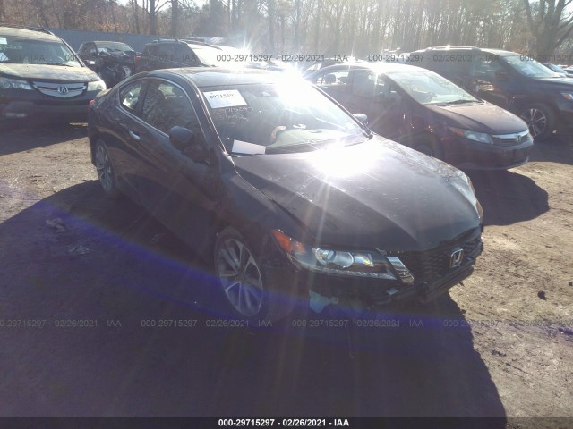 HONDA ACCORD CPE 2013 1hgct2b87da008908