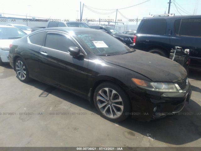 HONDA ACCORD CPE 2013 1hgct2b87da008990