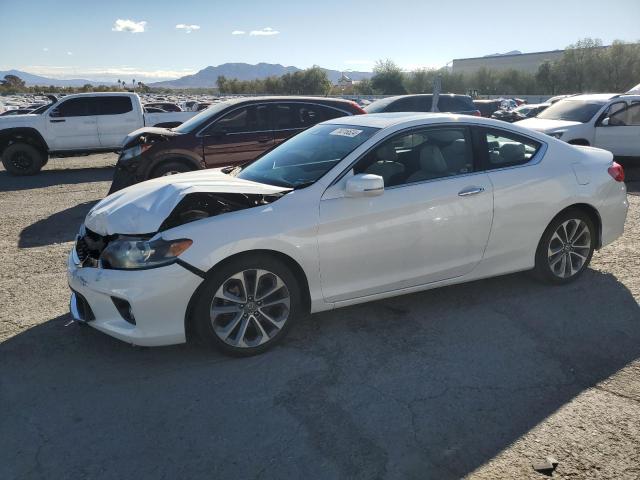 HONDA ACCORD EXL 2013 1hgct2b87da009685