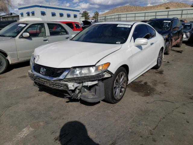 HONDA ACCORD EXL 2013 1hgct2b87da010206