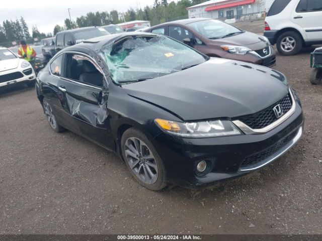 HONDA ACCORD 2013 1hgct2b87da010528