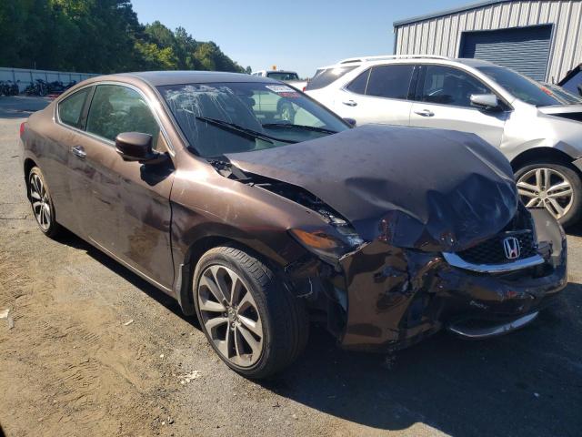 HONDA ACCORD EXL 2013 1hgct2b87da010660