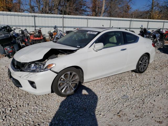 HONDA ACCORD 2013 1hgct2b87da010853