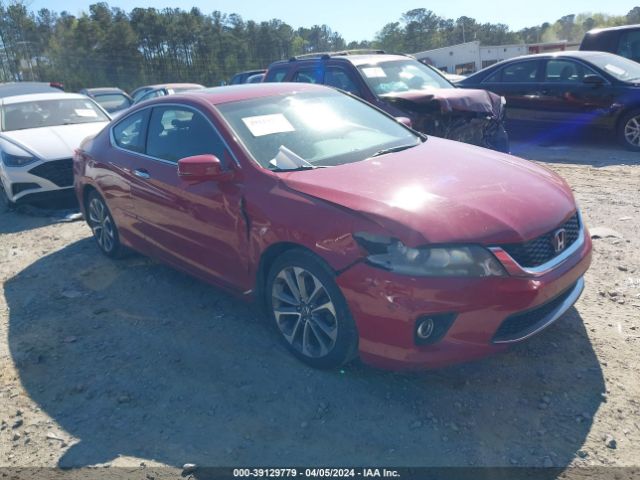 HONDA ACCORD 2013 1hgct2b87da010982