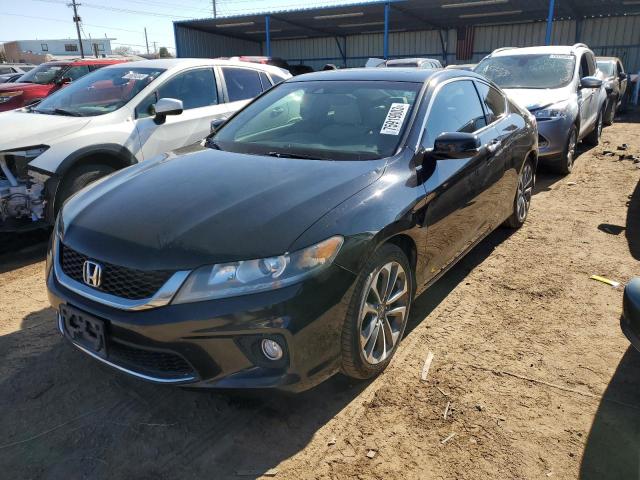 HONDA ACCORD 2013 1hgct2b87da011565