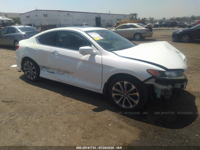 HONDA ACCORD COUPE 2014 1hgct2b87ea000230