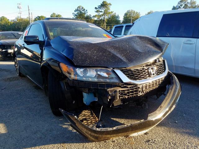 HONDA ACCORD EXL 2014 1hgct2b87ea000261