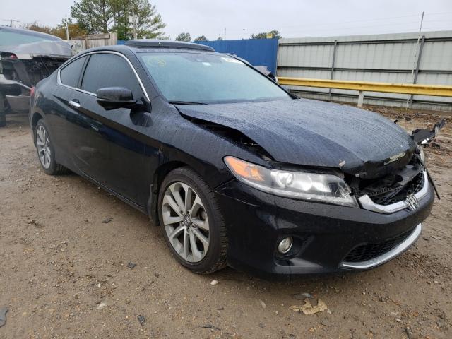 HONDA ACCORD EXL 2014 1hgct2b87ea000986