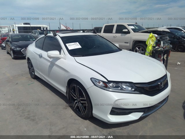 HONDA ACCORD COUPE 2014 1hgct2b87ea001104