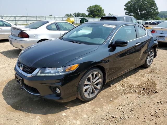 HONDA ACCORD EXL 2014 1hgct2b87ea001393