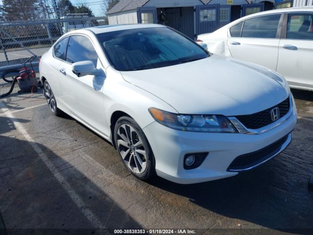 HONDA ACCORD 2014 1hgct2b87ea001569