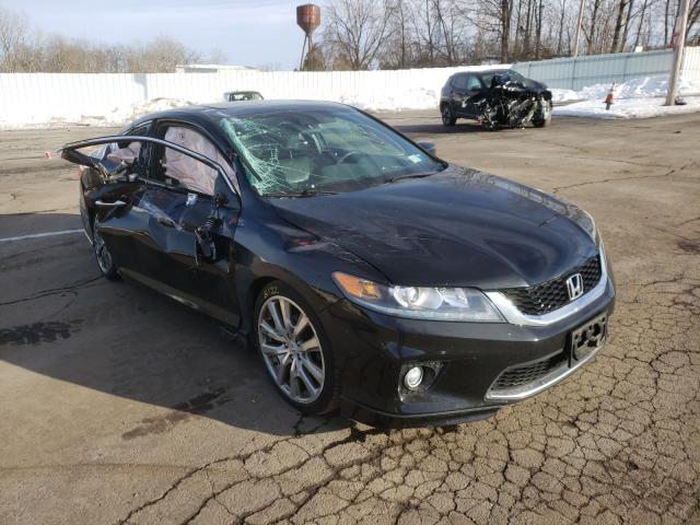 HONDA ACCORD EXL 2014 1hgct2b87ea001829