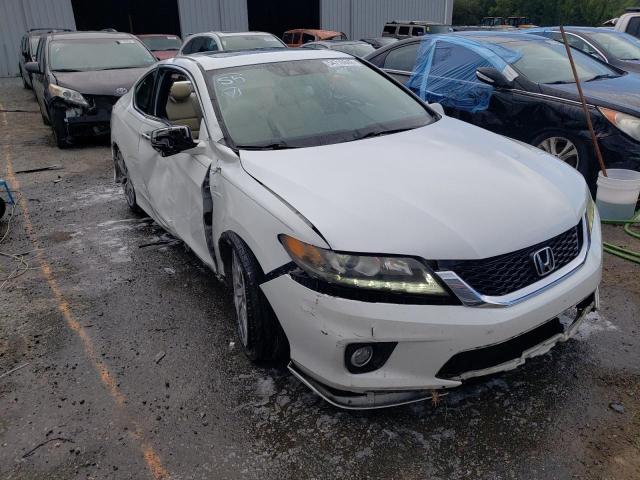 HONDA ACCORD EXL 2014 1hgct2b87ea002088