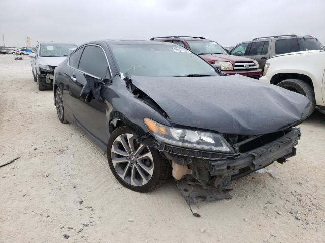 HONDA ACCORD EXL 2014 1hgct2b87ea003242