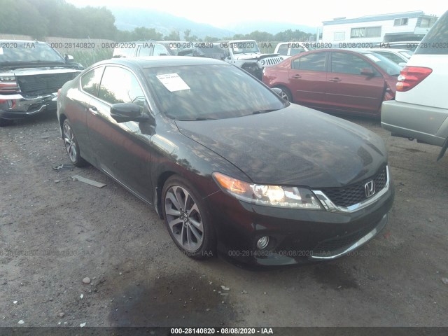 HONDA ACCORD COUPE 2014 1hgct2b87ea003631