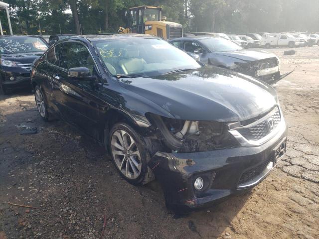 HONDA ACCORD EXL 2014 1hgct2b87ea004309