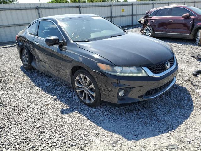 HONDA ACCORD EXL 2014 1hgct2b87ea004598